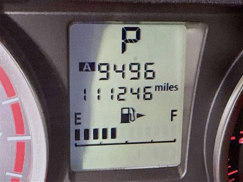 Used 2018 Subaru Forester 2.5i w/ Alloy Wheel Package image 4