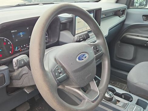 Used 2022 Ford Maverick XL FWD image 9