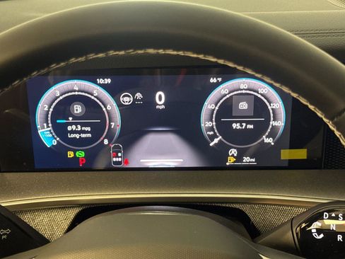 New 2026 Volkswagen Tiguan S image 23