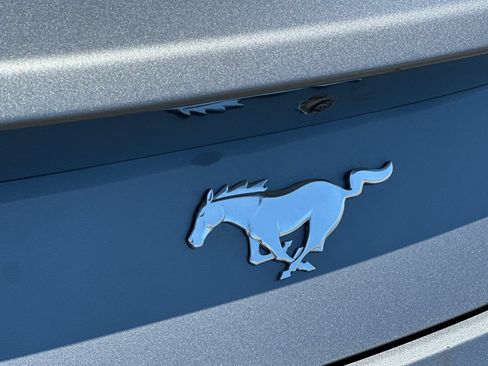 Certified 2026 Ford Mustang Premium RWD image 25