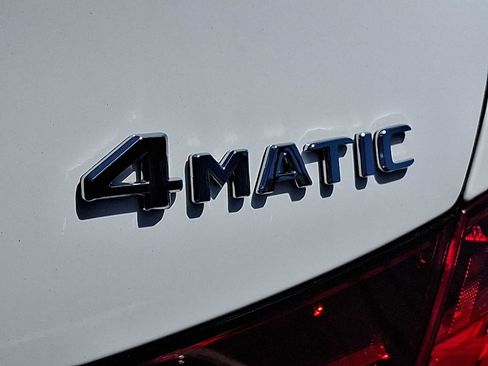 Certified 2025 Mercedes-Benz C 300 4MATIC Sedan image 28