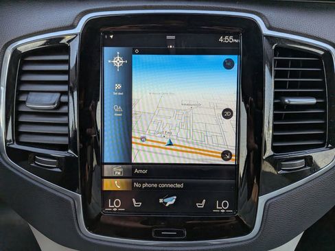 Used 2022 Volvo XC90 T6 Momentum w/ Advanced Package image 20