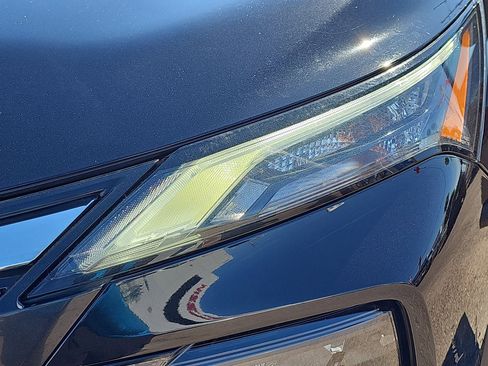 Certified 2024 Nissan Rogue SV image 30