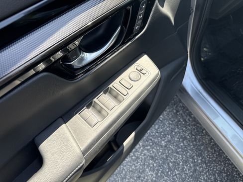 Certified 2024 Honda CR-V EX-L image 15