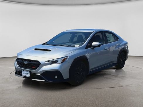 New 2026 Subaru WRX Limited AWD/4WD image 3