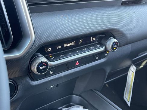 New 2025 MAZDA CX-50 AWD 2.5 S w/ Cargo Package image 28