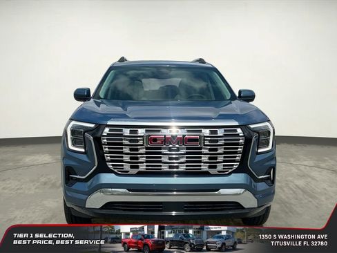 New 2026 GMC Terrain Denali image 13