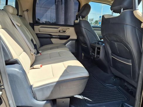 Used 2020 RAM 1500 Limited AWD/4WD image 20