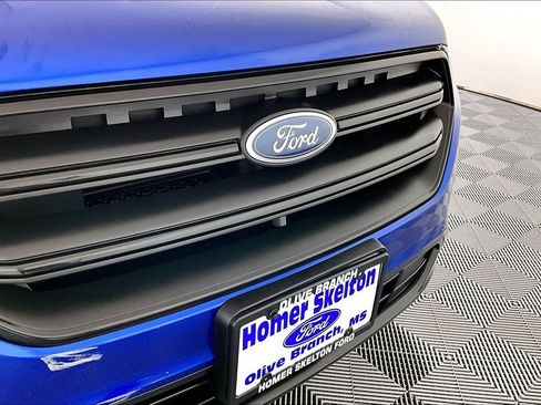 Used 2017 Ford Escape S FWD image 30