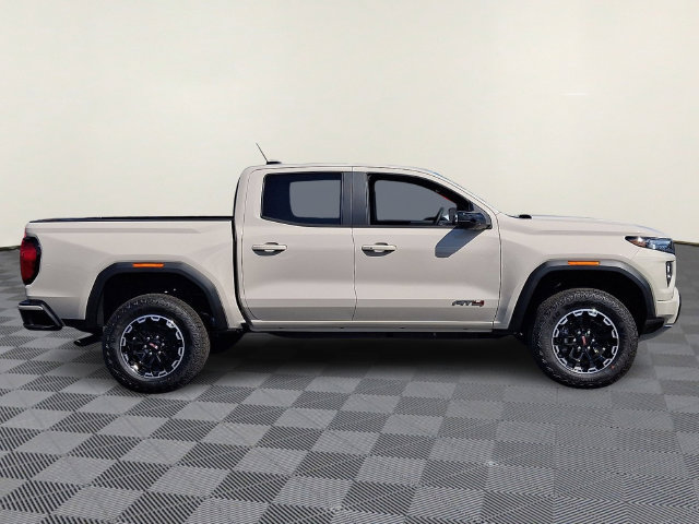 New 2026 GMC Canyon AT4 w/ Technology Plus Package AWD/4WD image 5