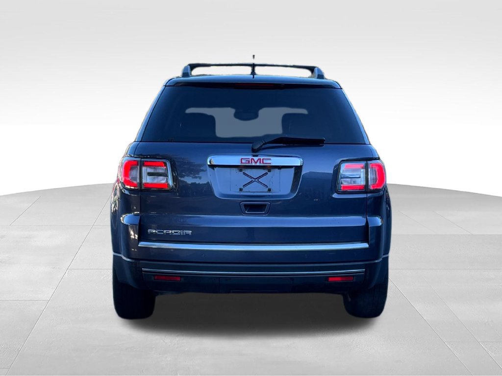 Used 2013 GMC Acadia SLT FWD image 6