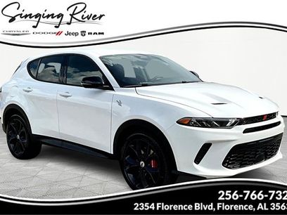 New 2025 Dodge Hornet GT w/ Track Pack