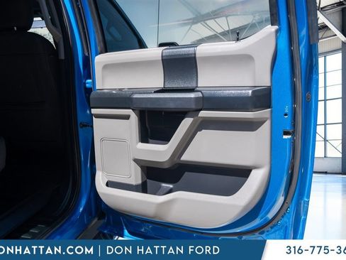 Used 2019 Ford F150 XL w/ Equipment Group 101A Mid RWD image 19