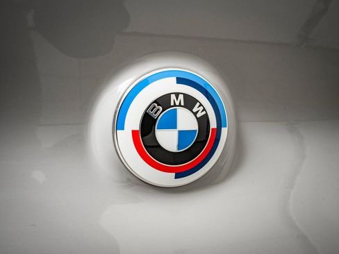 Certified 2023 BMW M8 Gran Coupe xDrive Competition w/ M Carbon Exterior Package image 17