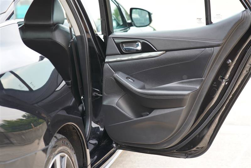 Used 2021 Nissan Maxima 3.5 SV w/ Floor Mat Group FWD image 79