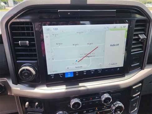 New 2025 Ford F150 XLT w/ Equipment Group 303A High image 20