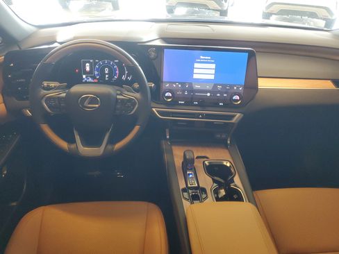 Used 2024 Lexus RX 350 Premium w/ Accessory Package (Z1) FWD image 14