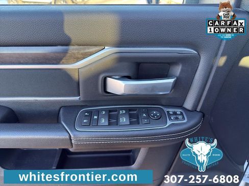 Used 2024 RAM 2500 Big Horn image 17