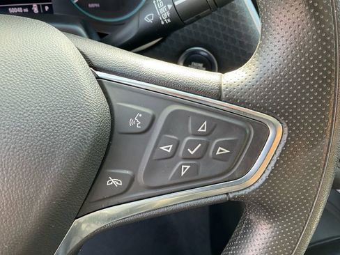 Used 2024 Chevrolet Malibu LT image 28