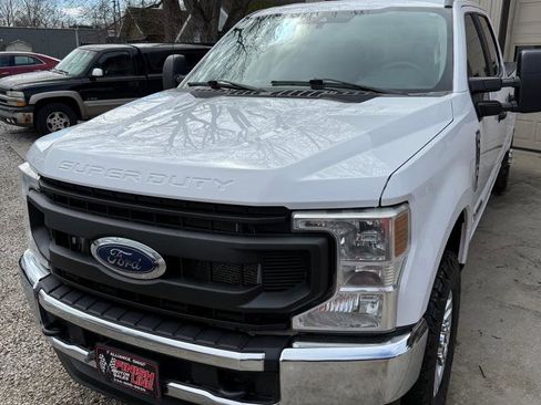 Used 2021 Ford F250 XL image 6