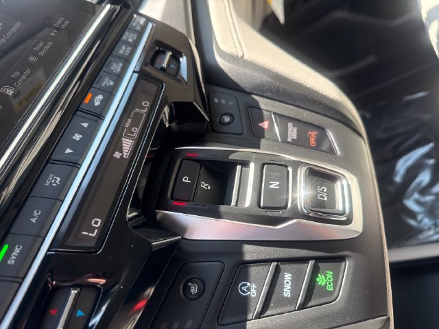 New 2027 Honda Odyssey EX-L image 19