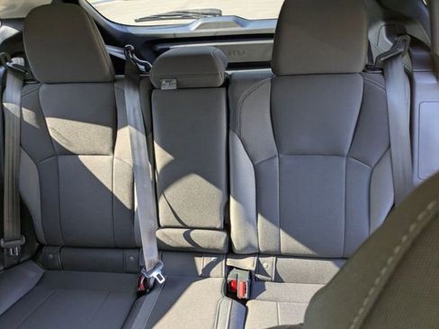 New 2026 Subaru Crosstrek 2.0i Premium AWD/4WD image 24