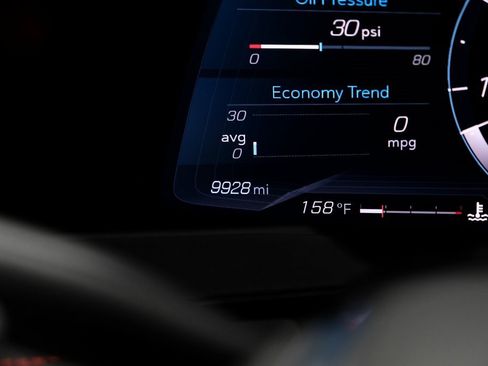 Used 2021 Chevrolet Corvette Stingray 2LT w/ Battery Protection Package image 13