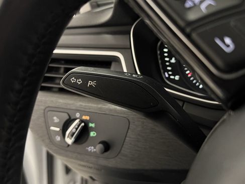 Used 2017 Audi A4 2.0T Premium w/ Audi MMI Navigation Plus image 29