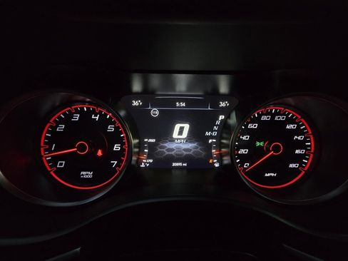 Used 2020 Dodge Charger Scat Pack w/ Dynamics Package image 14