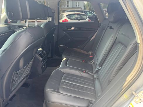 Used 2018 Audi Q5 2.0T Premium AWD/4WD image 26