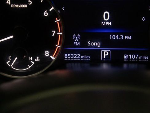 Used 2020 Nissan Altima 2.5 SR w/ Premium Package image 31