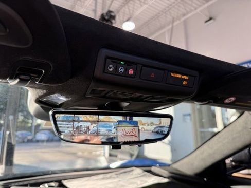 New 2026 Chevrolet Corvette Z06 w/ Stealth Interior Trim Package image 23