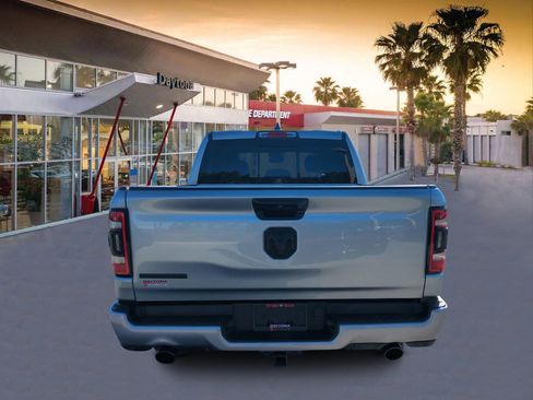 Used 2024 RAM 1500 Big Horn image 4