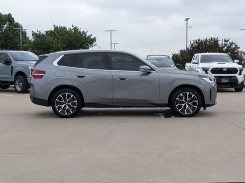 Used 2026 BMW X3 xDrive30i w/ Convenience Package AWD/4WD image 4