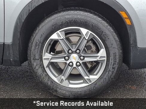 Used 2023 Chevrolet Blazer LT w/ Driver Confidence Package image 10