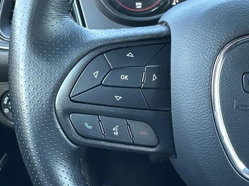 Used 2023 Dodge Challenger SXT w/ Blacktop Package image 18