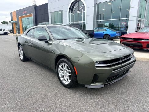 New 2026 Dodge Charger R/T AWD/4WD image 2