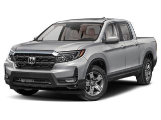 New 2026 Honda Ridgeline RTL video 1