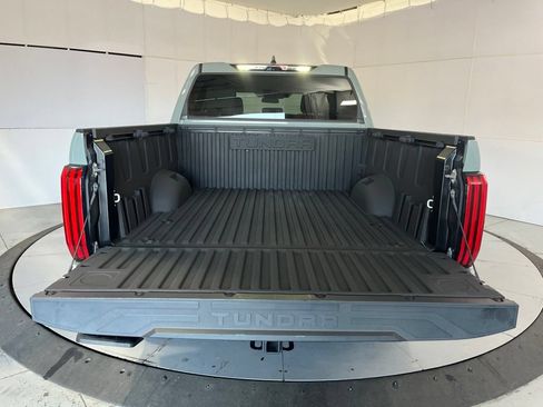 Used 2024 Toyota Tundra SR5 w/ SR5 Premium Package AWD/4WD image 13