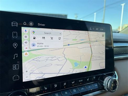 Used 2023 GMC Canyon AT4 w/ AT4 Premium Package image 18