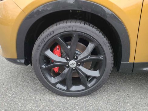 New 2024 Dodge Hornet R/T image 15