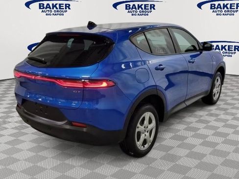 New 2025 Dodge Hornet GT Plus w/ GT Plus Package image 3