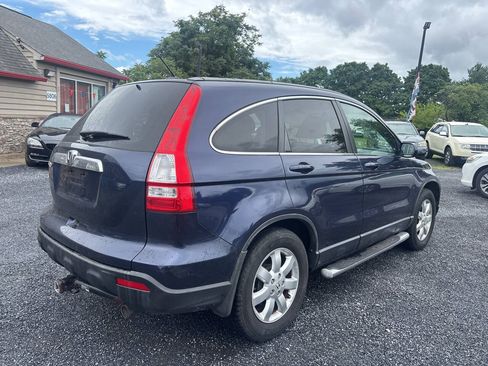 Used 2007 Honda CR-V EX-L image 6