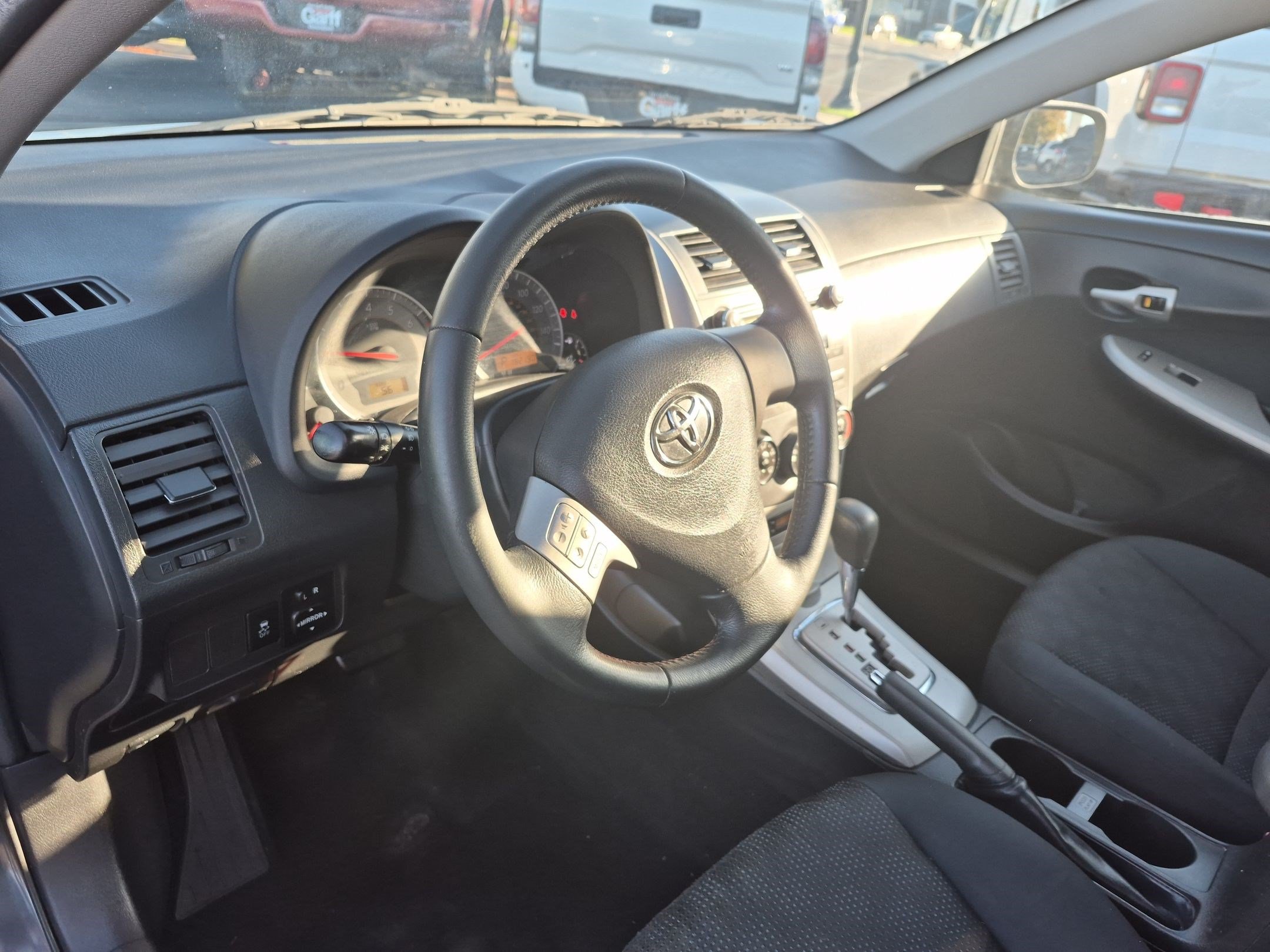 Used 2010 Toyota Corolla FWD image 16