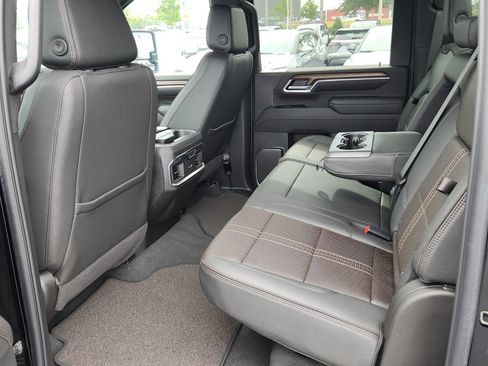 New 2025 Chevrolet Silverado 2500 High Country w/ Technology Package image 8