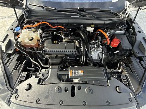 Used 2024 Lincoln Nautilus Reserve w/ Jet Appearance Package (87T) image 25