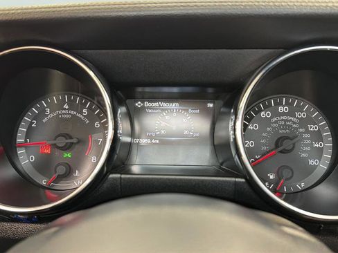 Used 2015 Ford Mustang GT Premium w/ Enhanced Security Package image 29