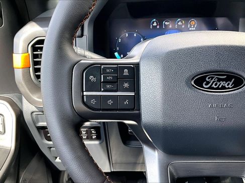 Used 2025 Ford F150 Tremor w/ Tow/Haul Package AWD/4WD image 18