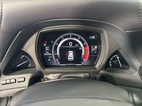 Used 2018 Lexus LS 500 AWD w/ Luxury Package image 17