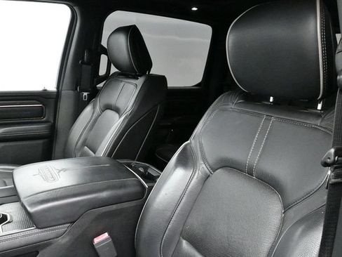 Used 2019 RAM 1500 Limited w/ Advanced Safety Group AWD/4WD image 10
